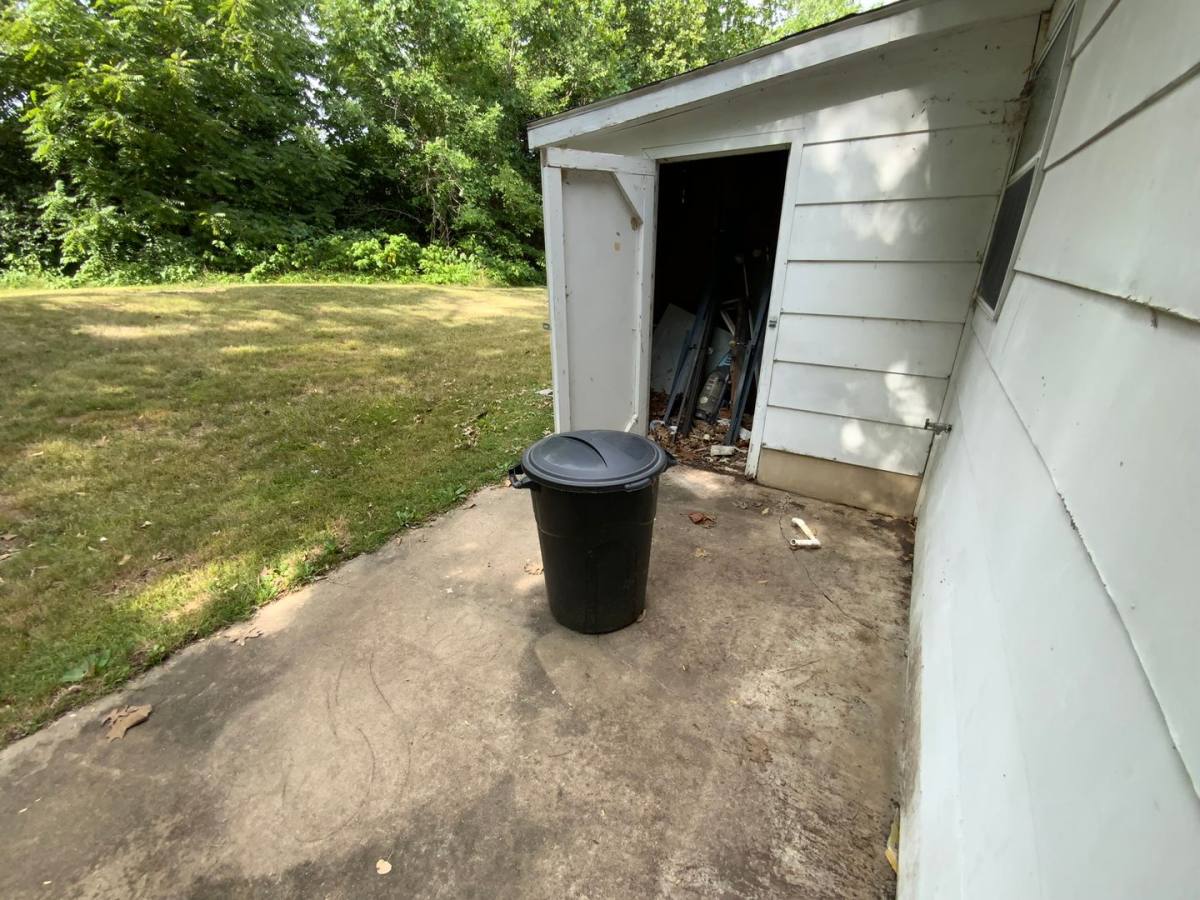Apartment for rent at 4405-4411 W Ludwick Blvd, Columbia, MO 65203