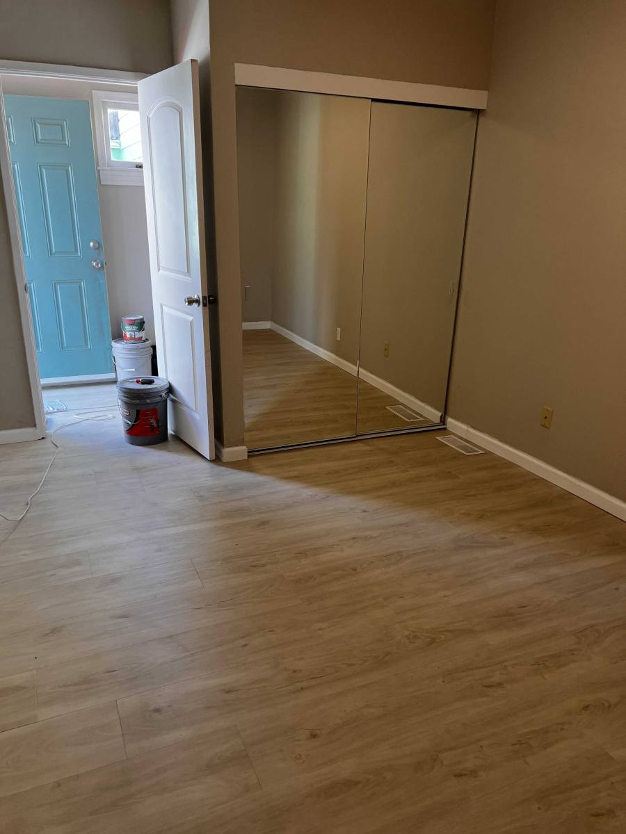 House for rent at 1354 Palou Ave, San Francisco, CA 94124