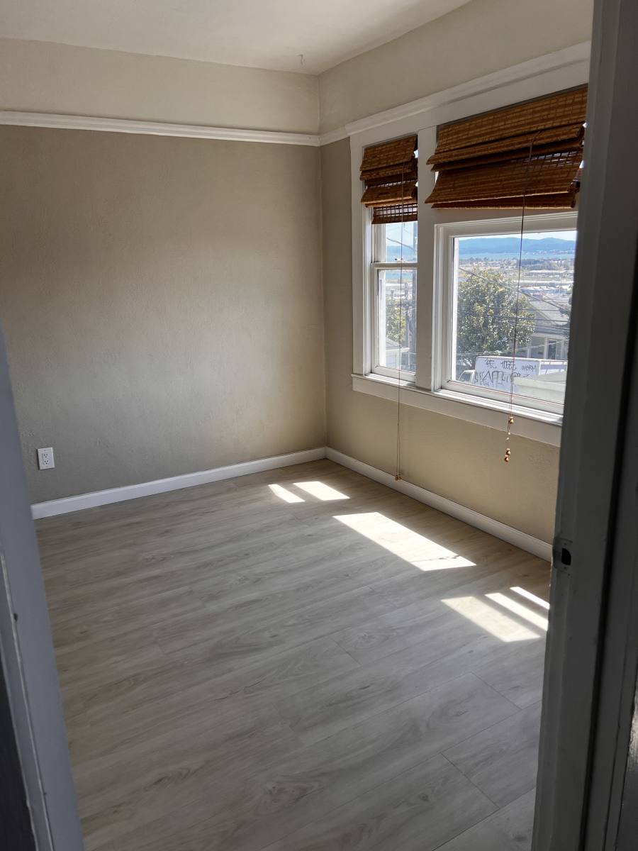 House for rent at 1354 Palou Ave, San Francisco, CA 94124