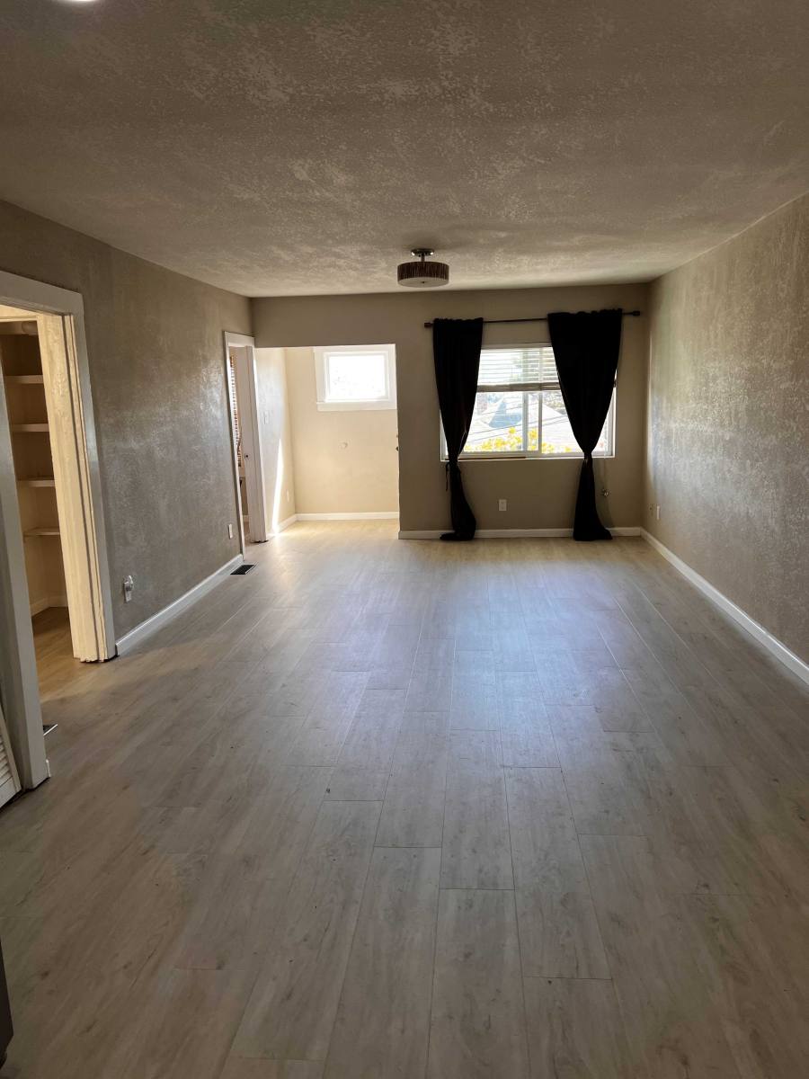 House for rent at 1354 Palou Ave, San Francisco, CA 94124