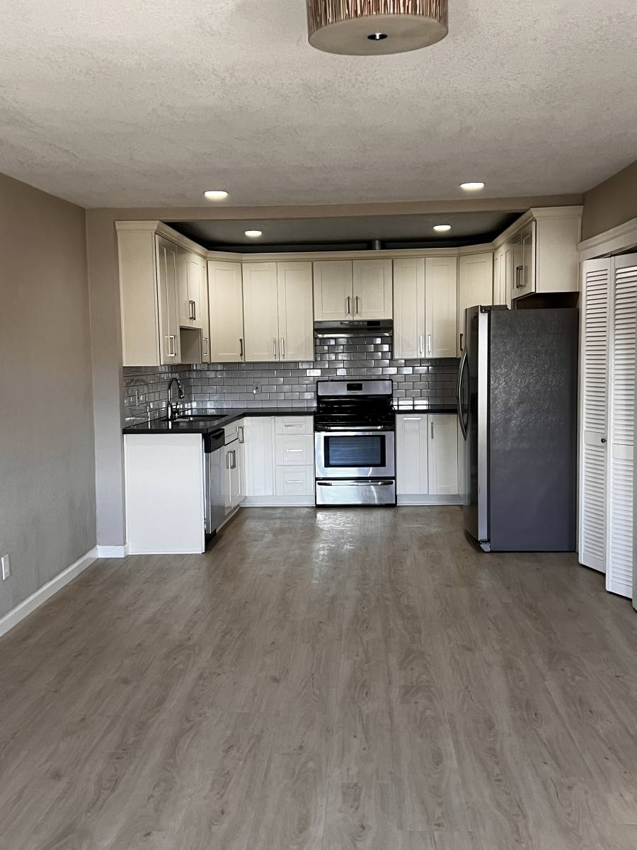 House for rent at 1354 Palou Ave, San Francisco, CA 94124