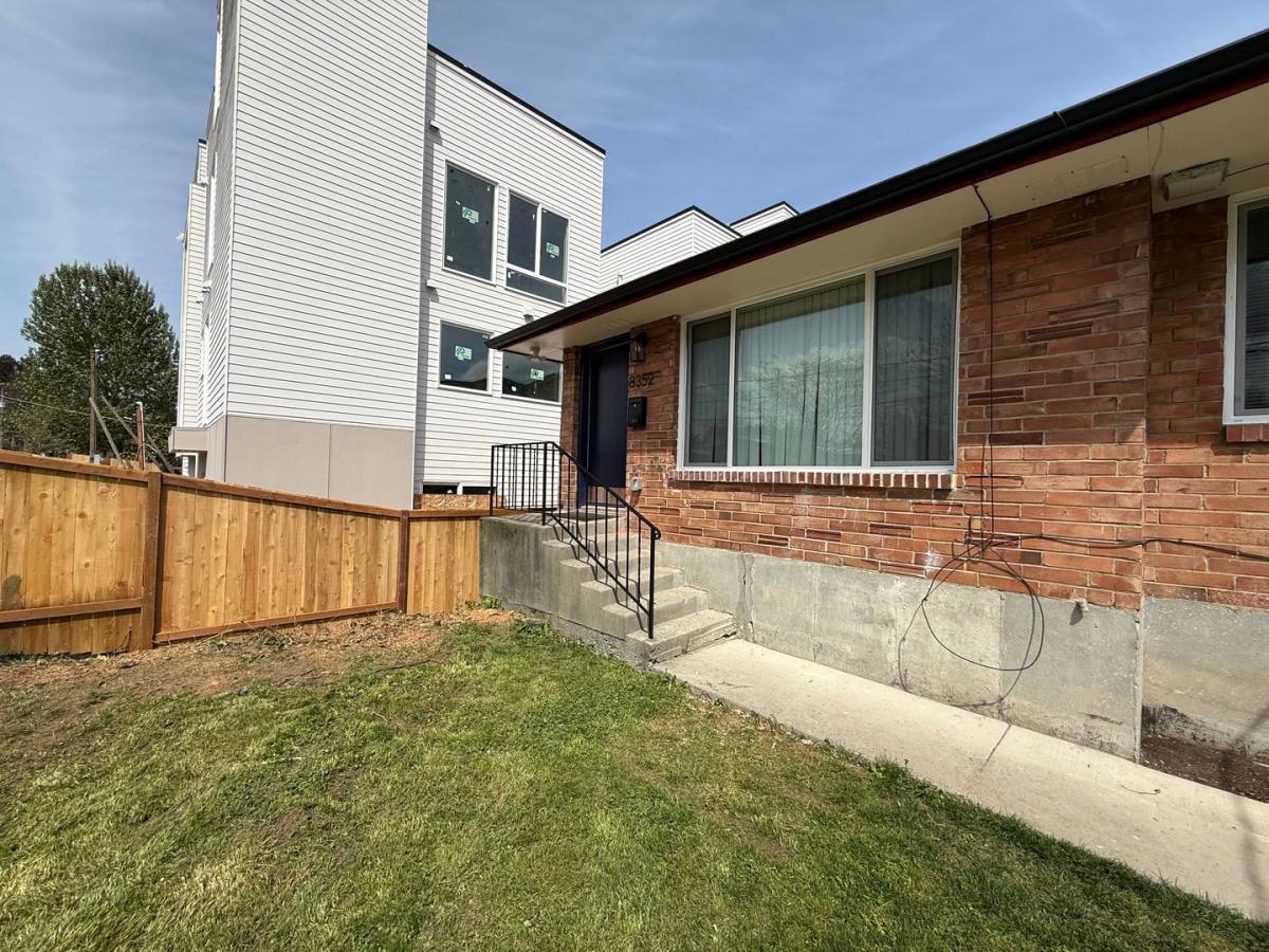 House for rent at 8352 Wabash Ave S, Seattle, WA 98118