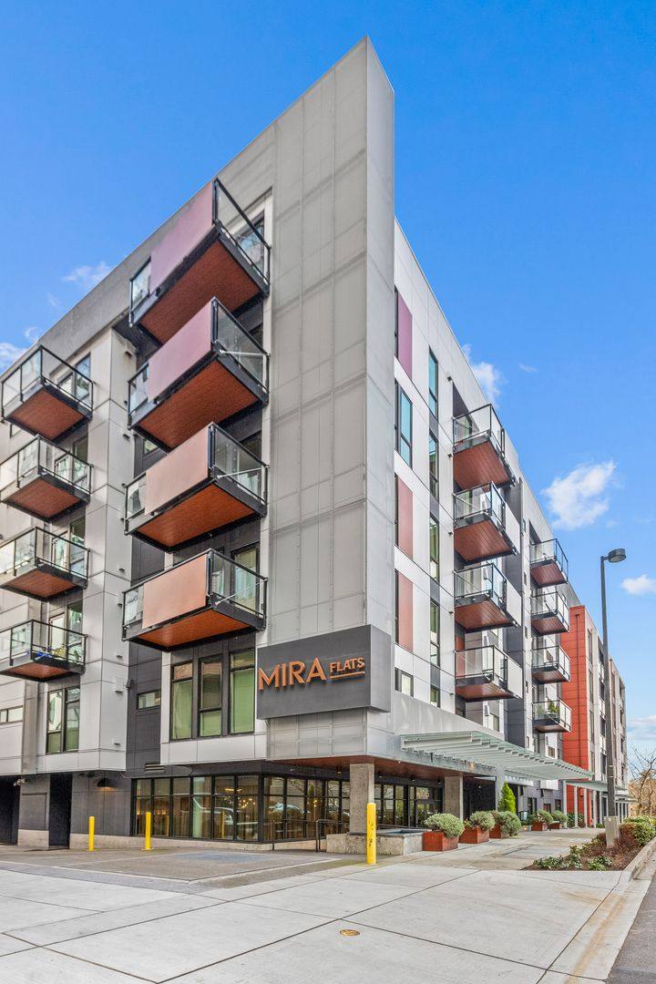 Condo for rent at 1085 103rd Ave NE, Bellevue, WA 98004