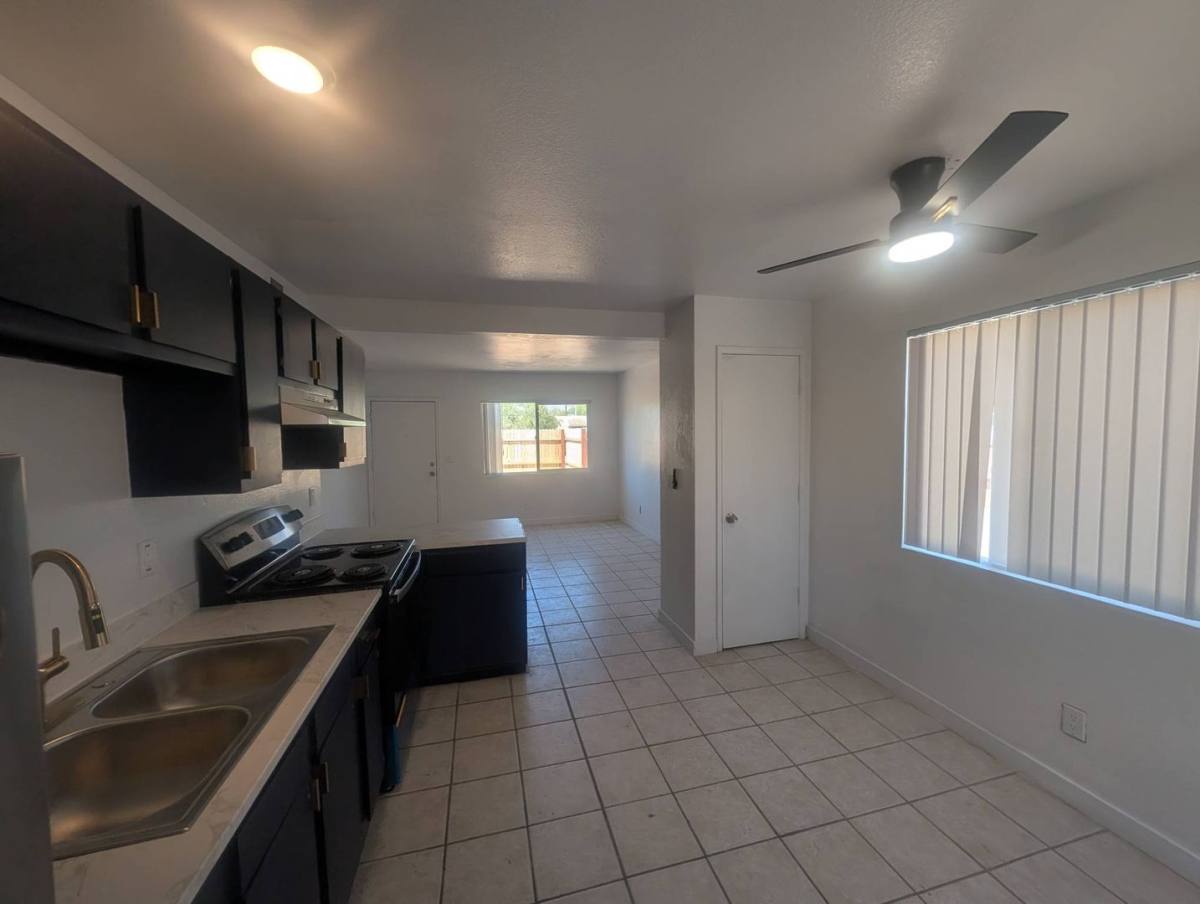 Apartment for rent at 4562-4574 E Lester St, Tucson, AZ 85712