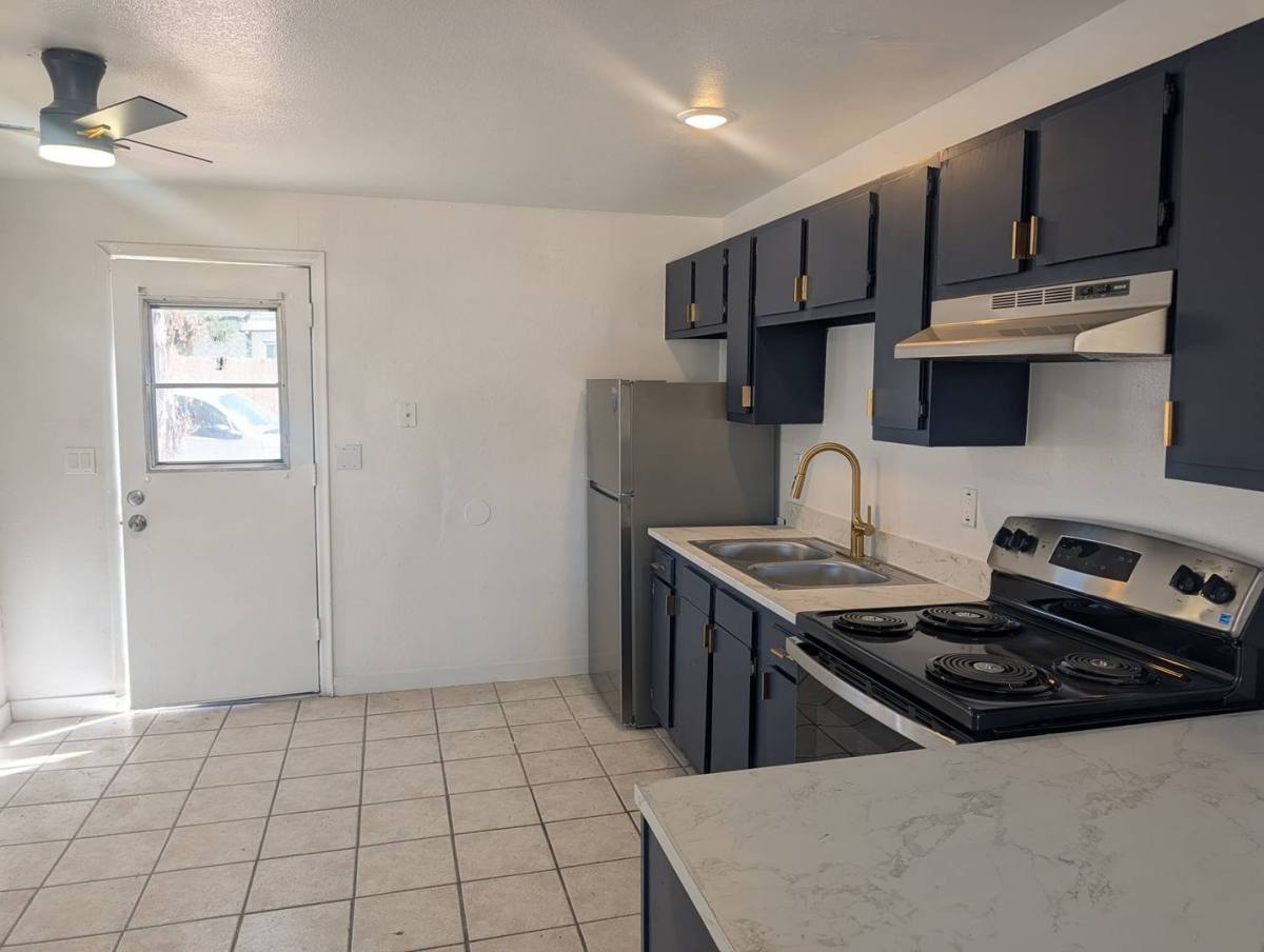 Apartment for rent at 4562-4574 E Lester St, Tucson, AZ 85712