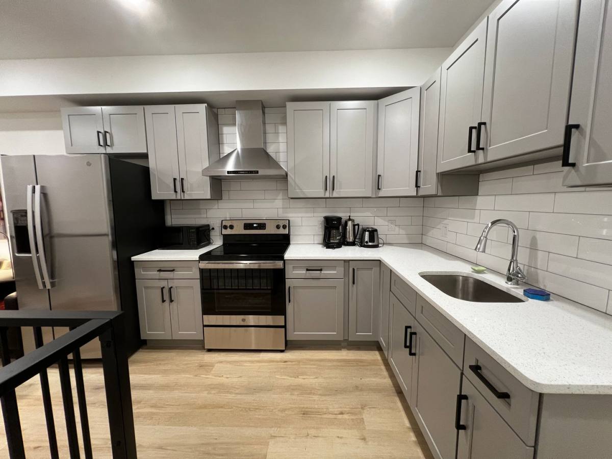 Apartment for rent at 311 N 40th St, Philadelphia, PA 19104