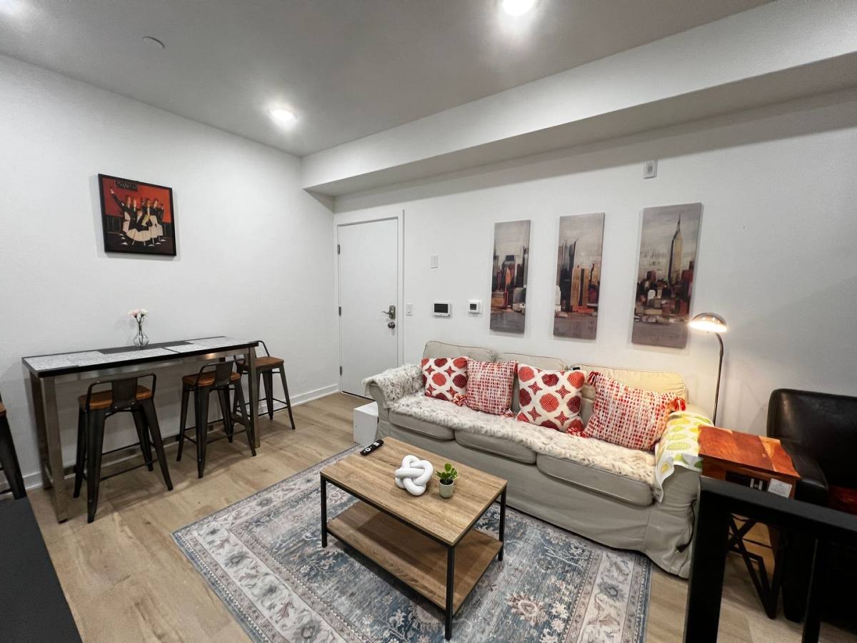 Apartment for rent at 311 N 40th St, Philadelphia, PA 19104