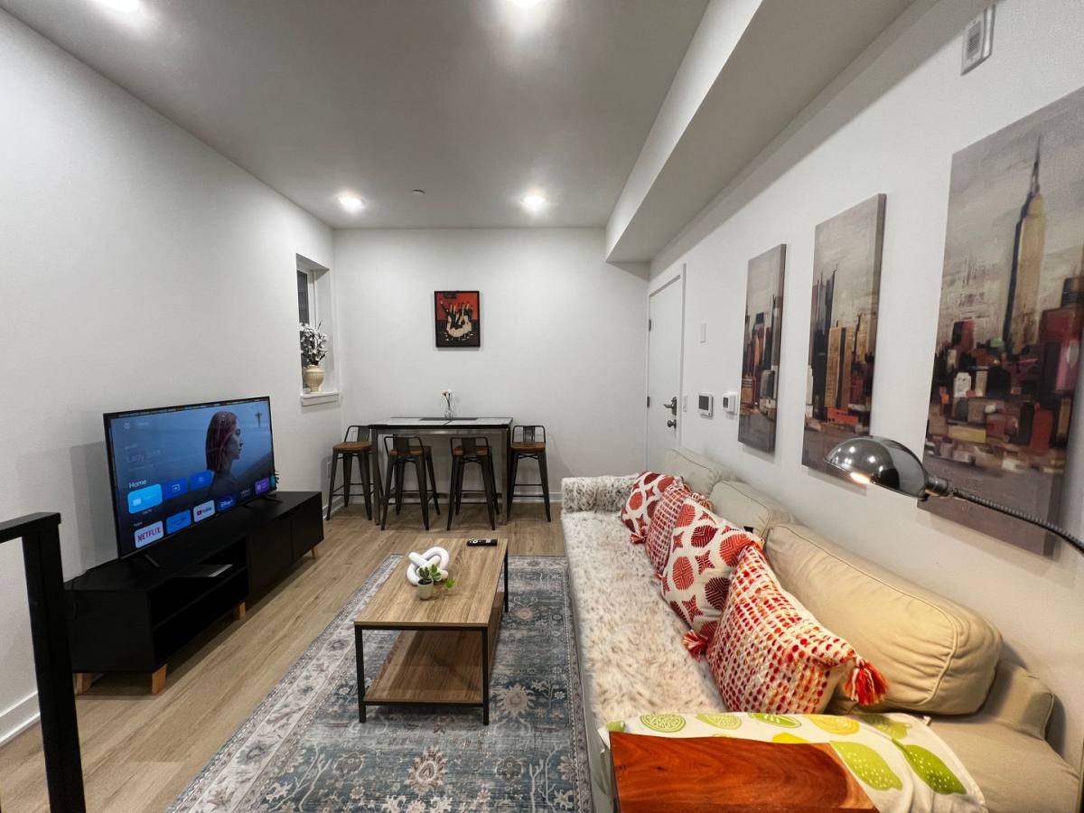 Apartment for rent at 311 N 40th St, Philadelphia, PA 19104