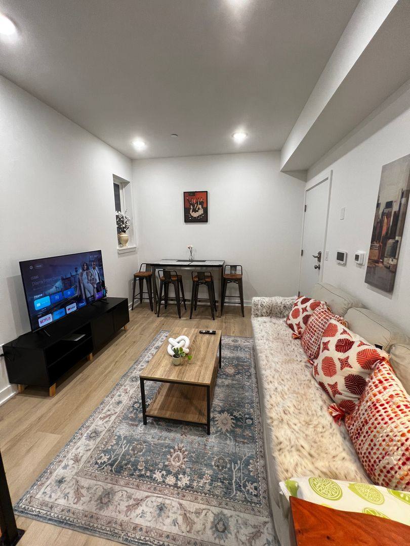 Apartment for rent at 311 N 40th St, Philadelphia, PA 19104