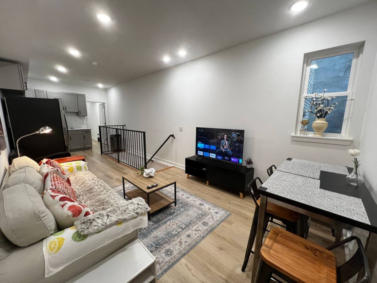 Apartment for rent at 311 N 40th St, Philadelphia, PA 19104