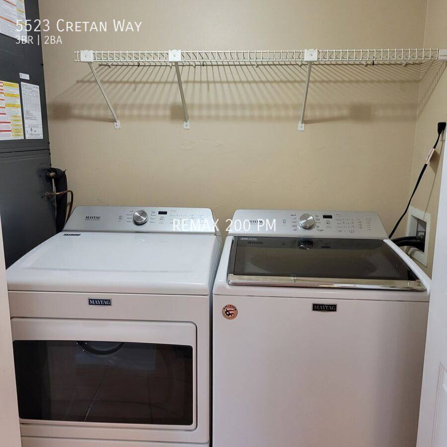 Townhouse for rent at 5523 Cretan Way, Winter Park, FL 32792