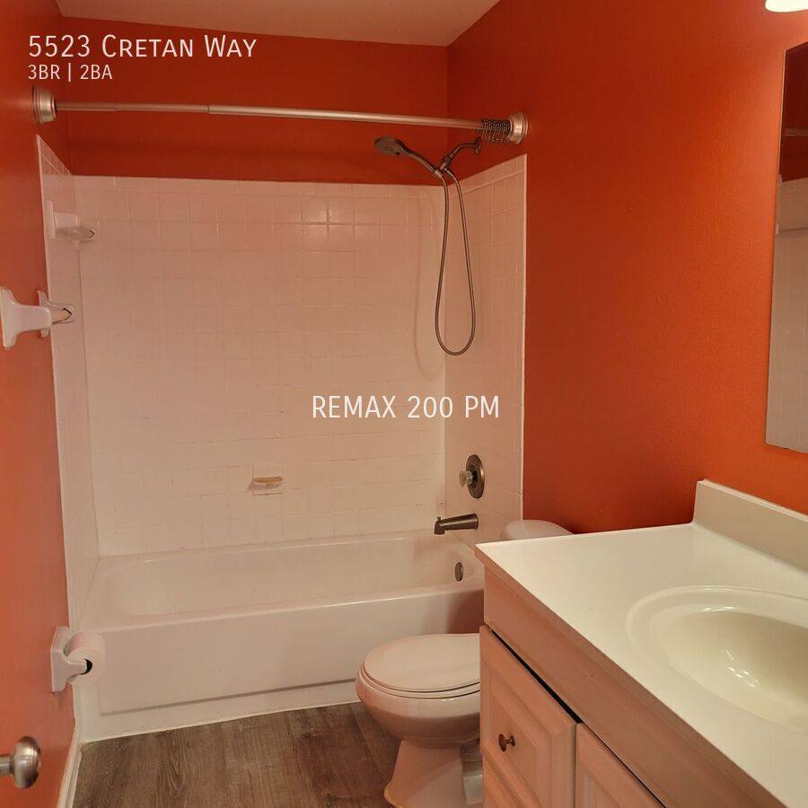 Townhouse for rent at 5523 Cretan Way, Winter Park, FL 32792