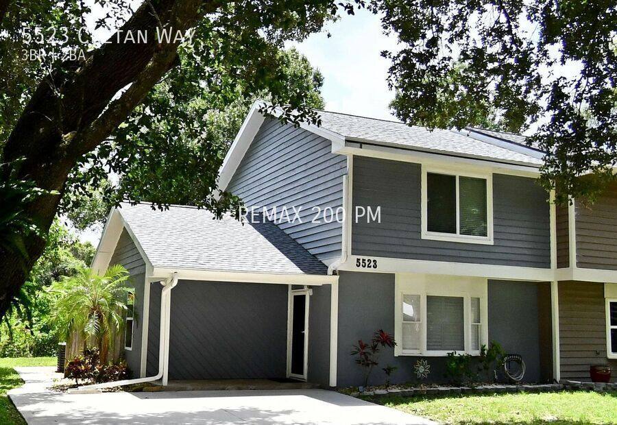 Townhouse for rent at 5523 Cretan Way, Winter Park, FL 32792