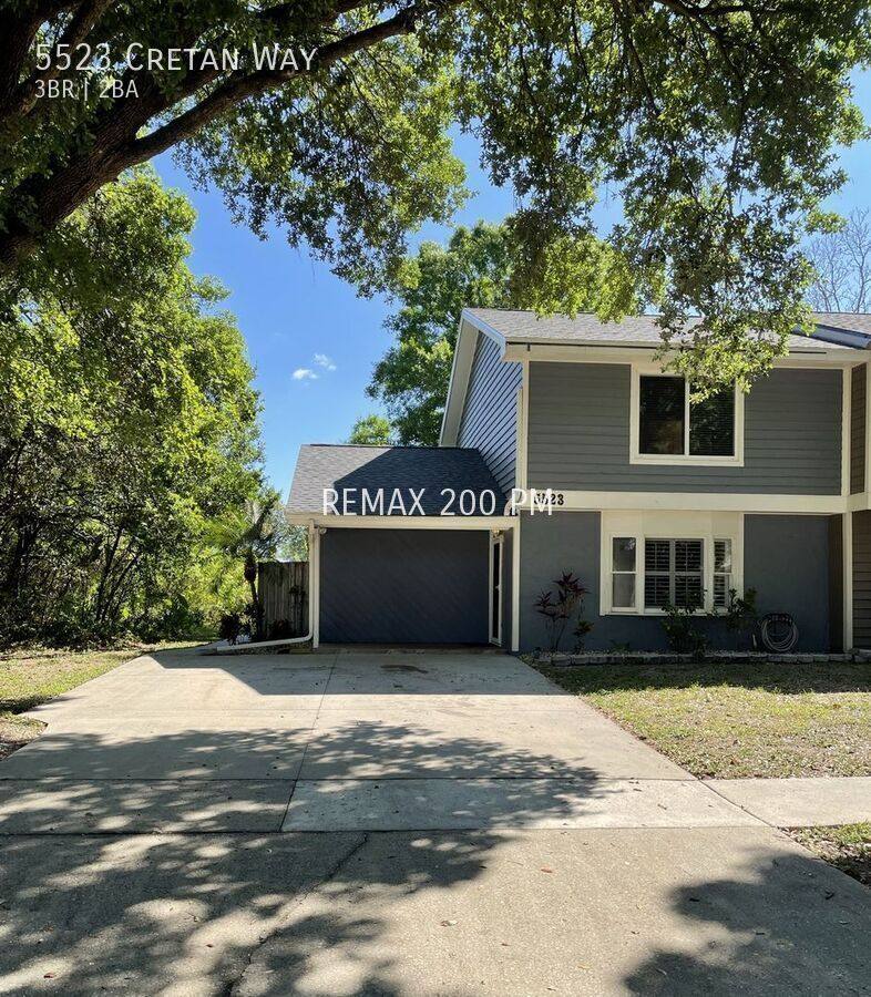 Townhouse for rent at 5523 Cretan Way, Winter Park, FL 32792