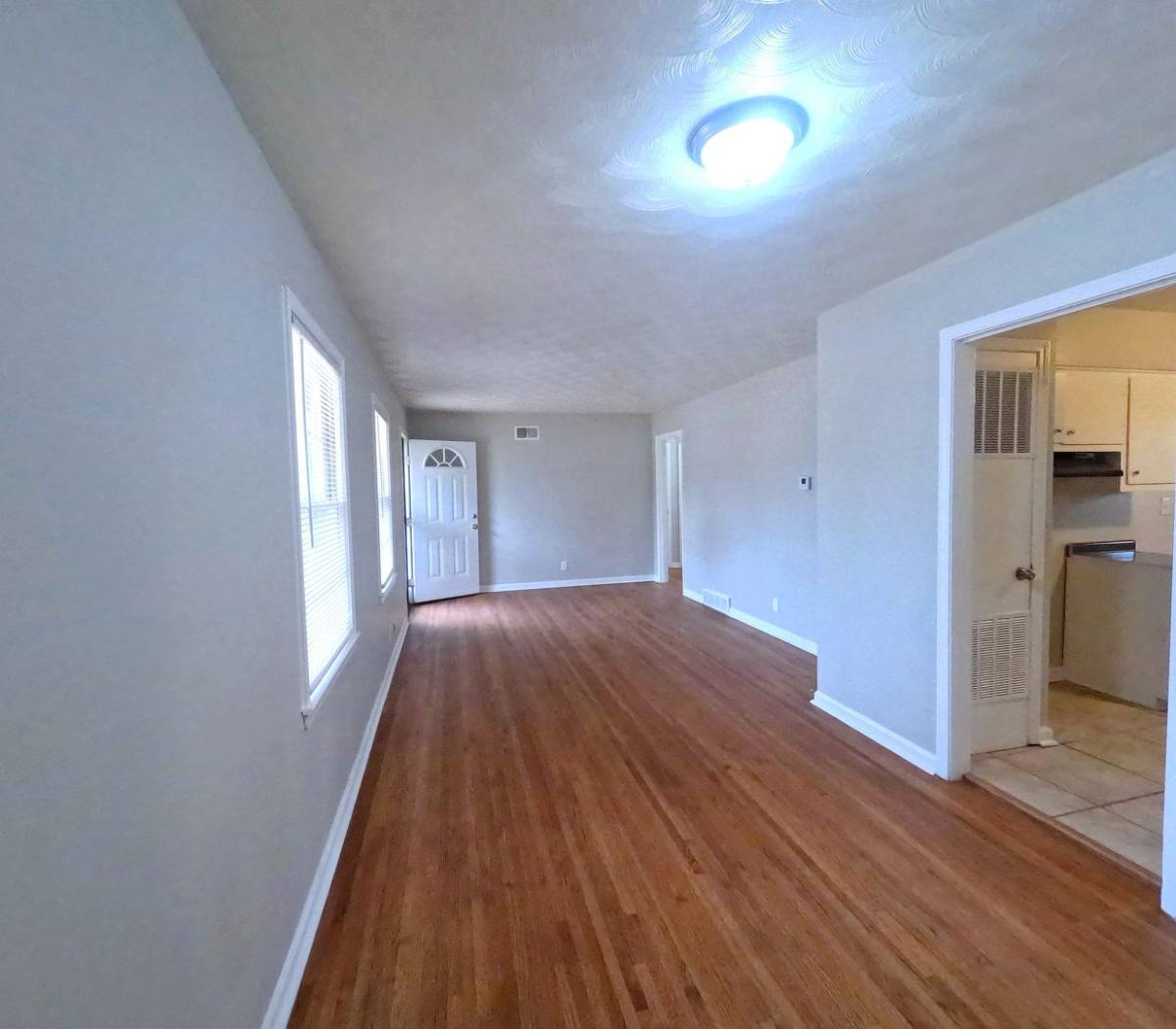 House for rent at 4898 Dianne Dr, Memphis, TN 38116