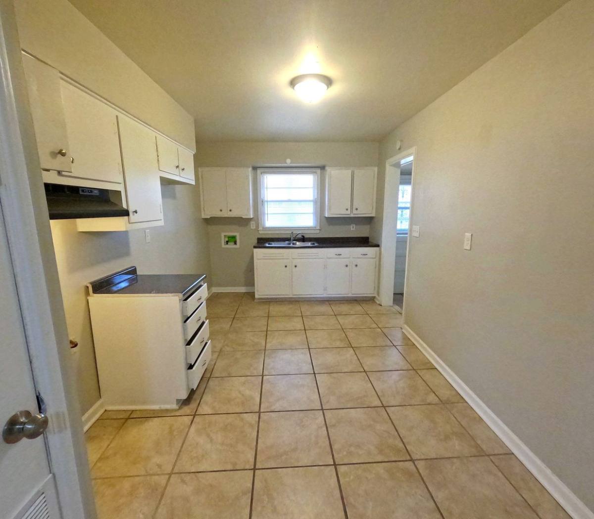 House for rent at 4898 Dianne Dr, Memphis, TN 38116