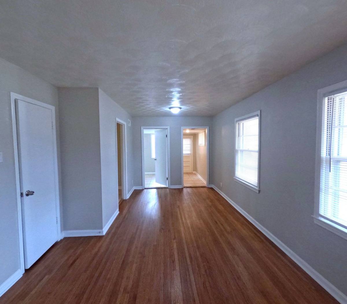 House for rent at 4898 Dianne Dr, Memphis, TN 38116