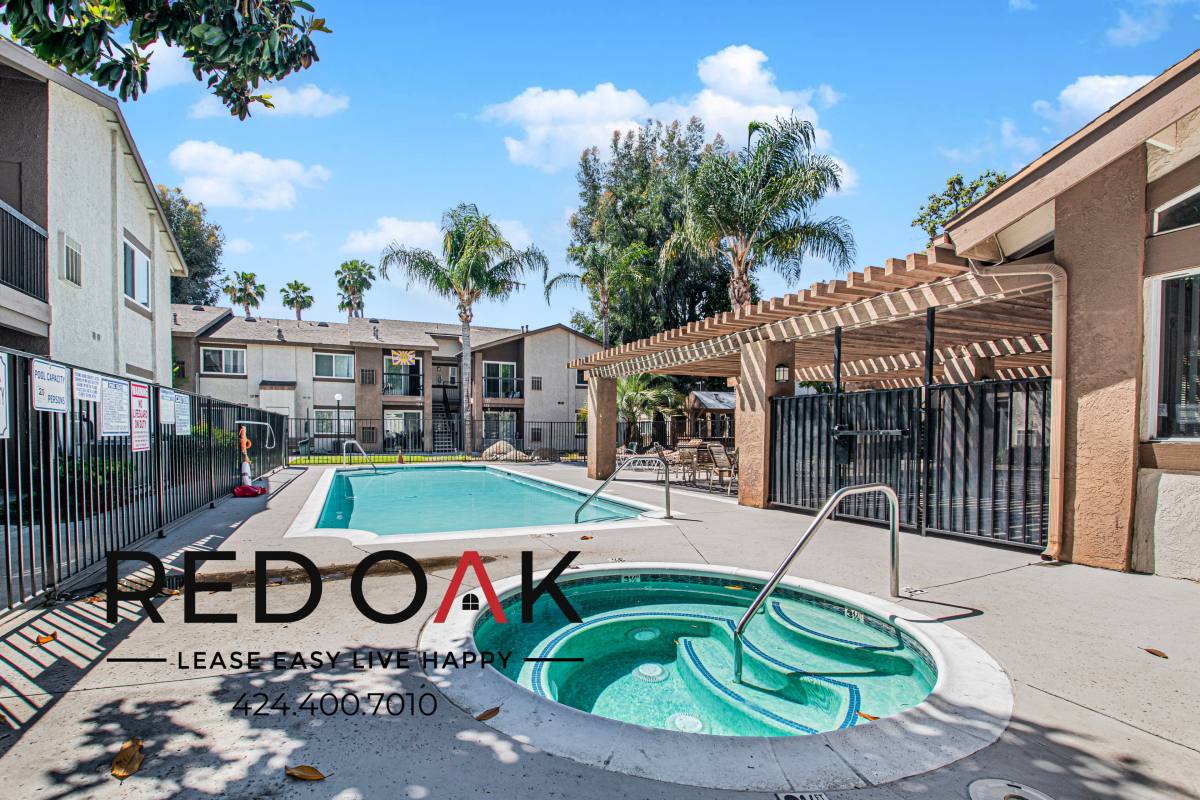 Condo for rent at 551 N Santa Fe St #23, Hemet, CA 92543