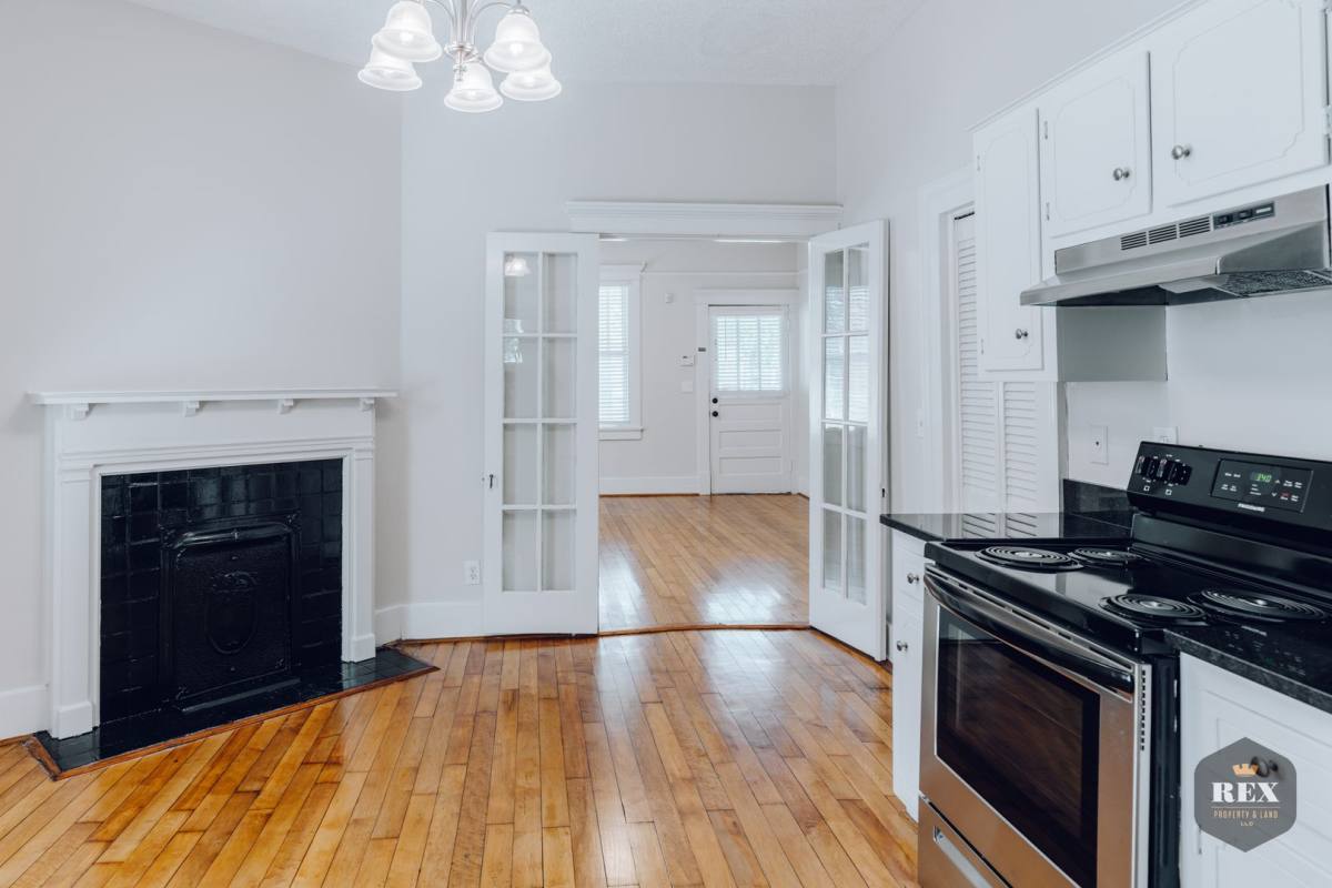 Apartment for rent at 248 Broad St, Augusta, GA 30901