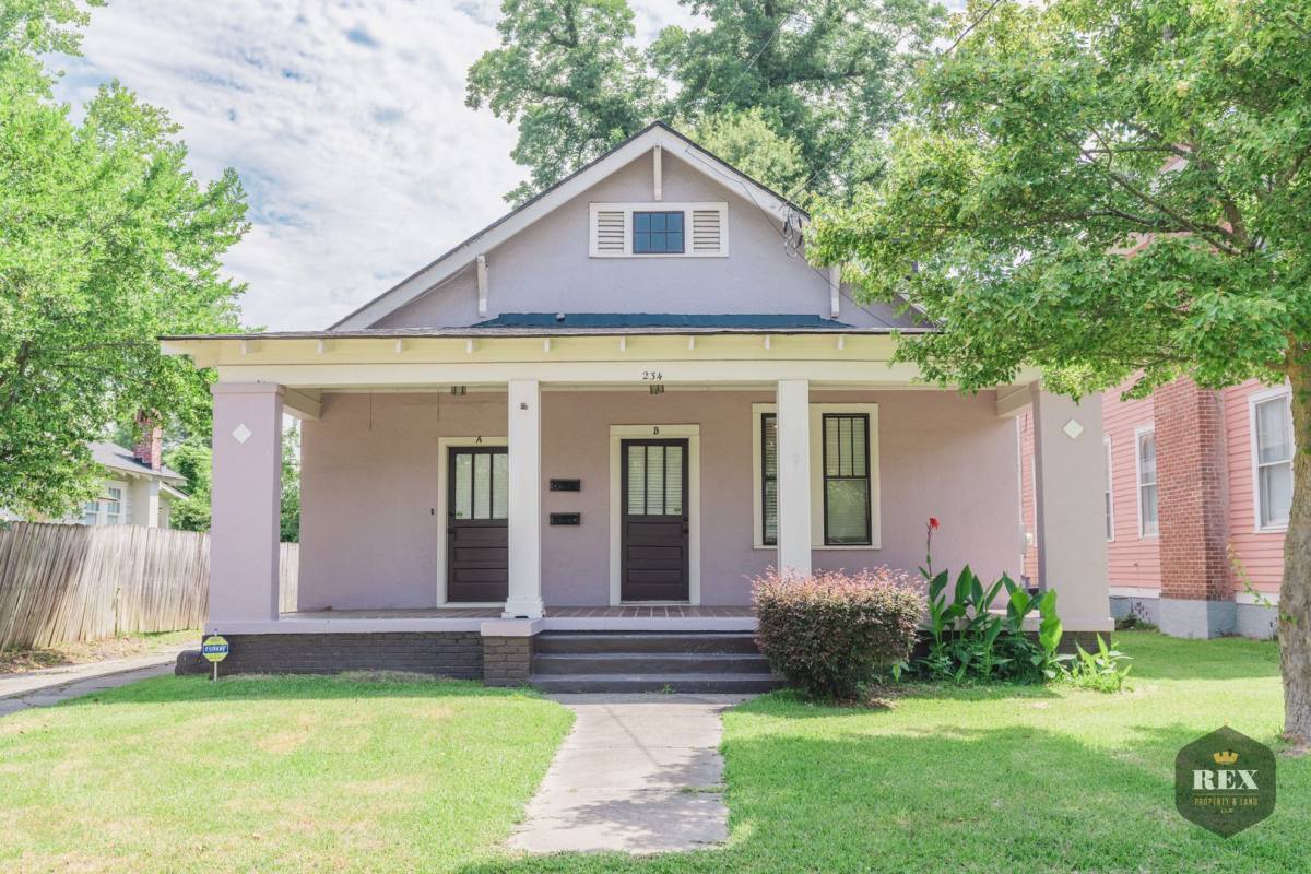 Apartment for rent at 248 Broad St, Augusta, GA 30901
