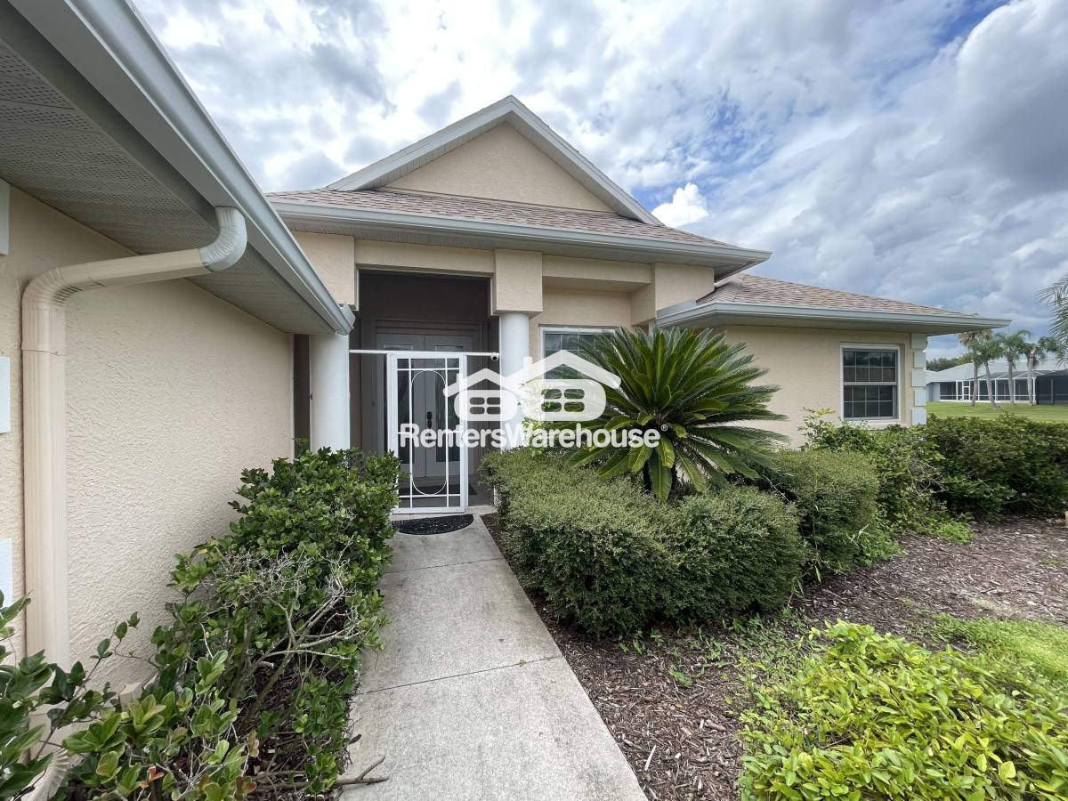 House for rent at 8946 Province St, Sarasota, FL 34240