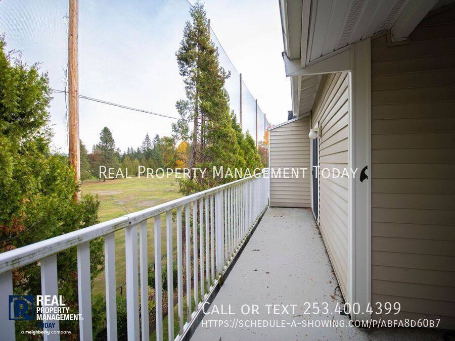 Condo for rent at 14110 SE 171st Way B303, Renton, WA 98058