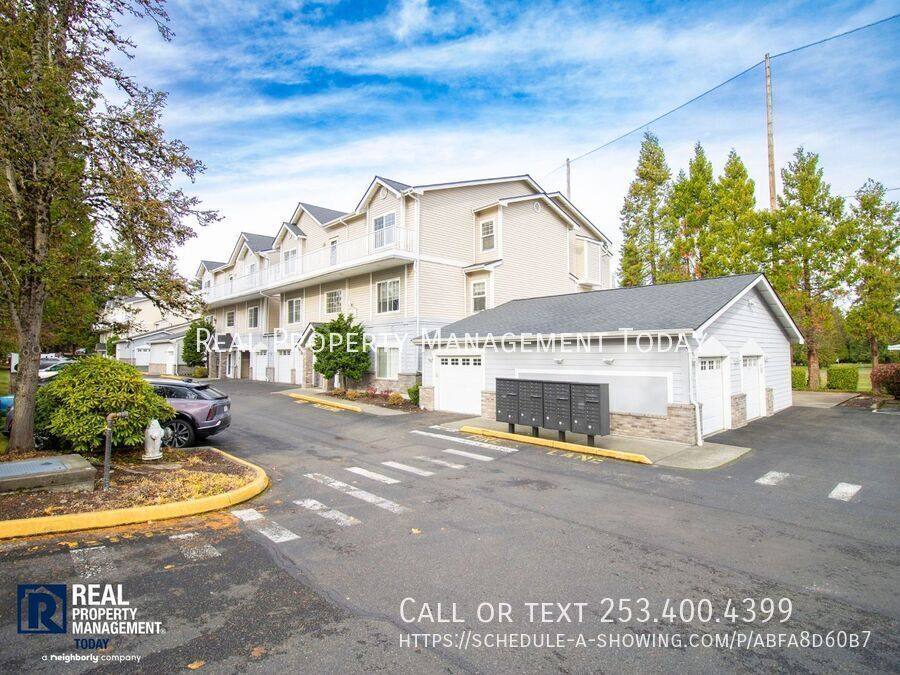 Condo for rent at 14110 SE 171st Way B303, Renton, WA 98058