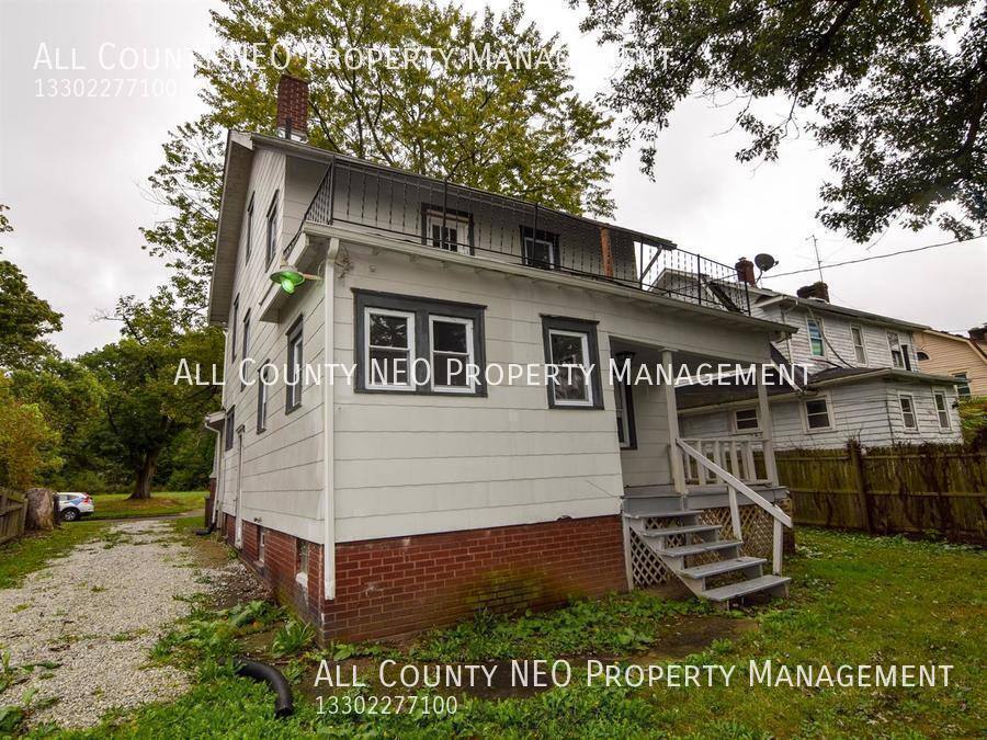 321 Grace Ave, Akron, OH 44320 - House for Rent - Image 2