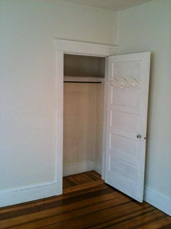 Apartment for rent at 511 Admiral St, Providence, RI 02908