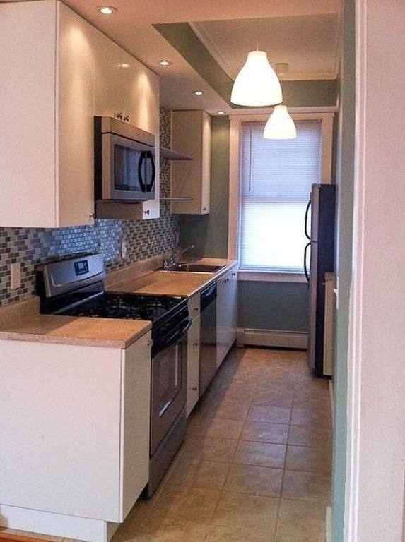 Apartment for rent at 511 Admiral St, Providence, RI 02908