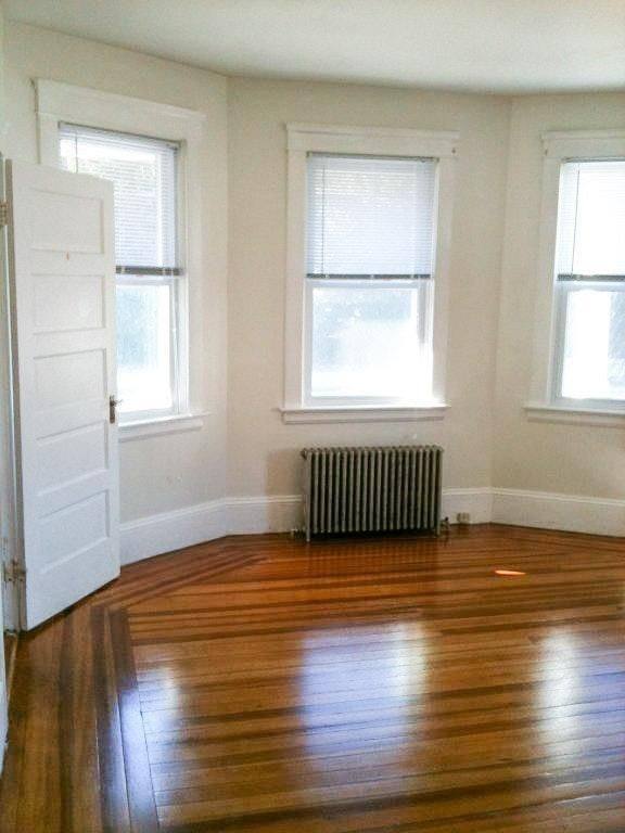 Apartment for rent at 511 Admiral St, Providence, RI 02908