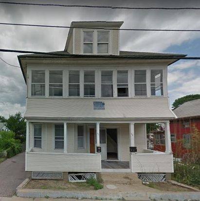 Apartment for rent at 511 Admiral St, Providence, RI 02908