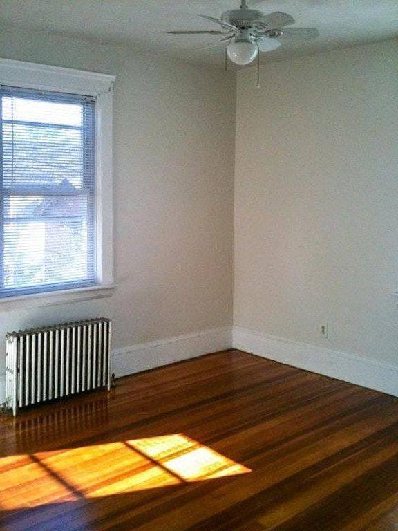 Apartment for rent at 511 Admiral St, Providence, RI 02908