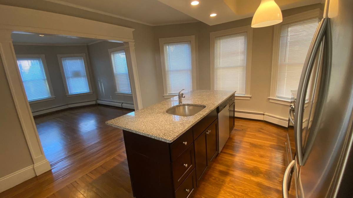 Apartment for rent at 628 Smith St, Providence, RI 02908
