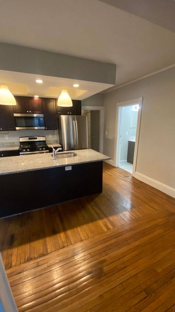 Apartment for rent at 628 Smith St, Providence, RI 02908