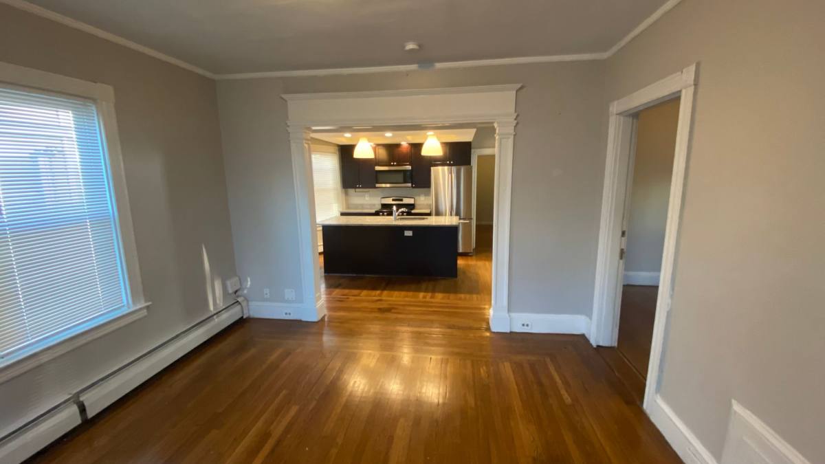 Apartment for rent at 628 Smith St, Providence, RI 02908