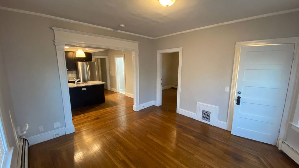 Apartment for rent at 628 Smith St, Providence, RI 02908
