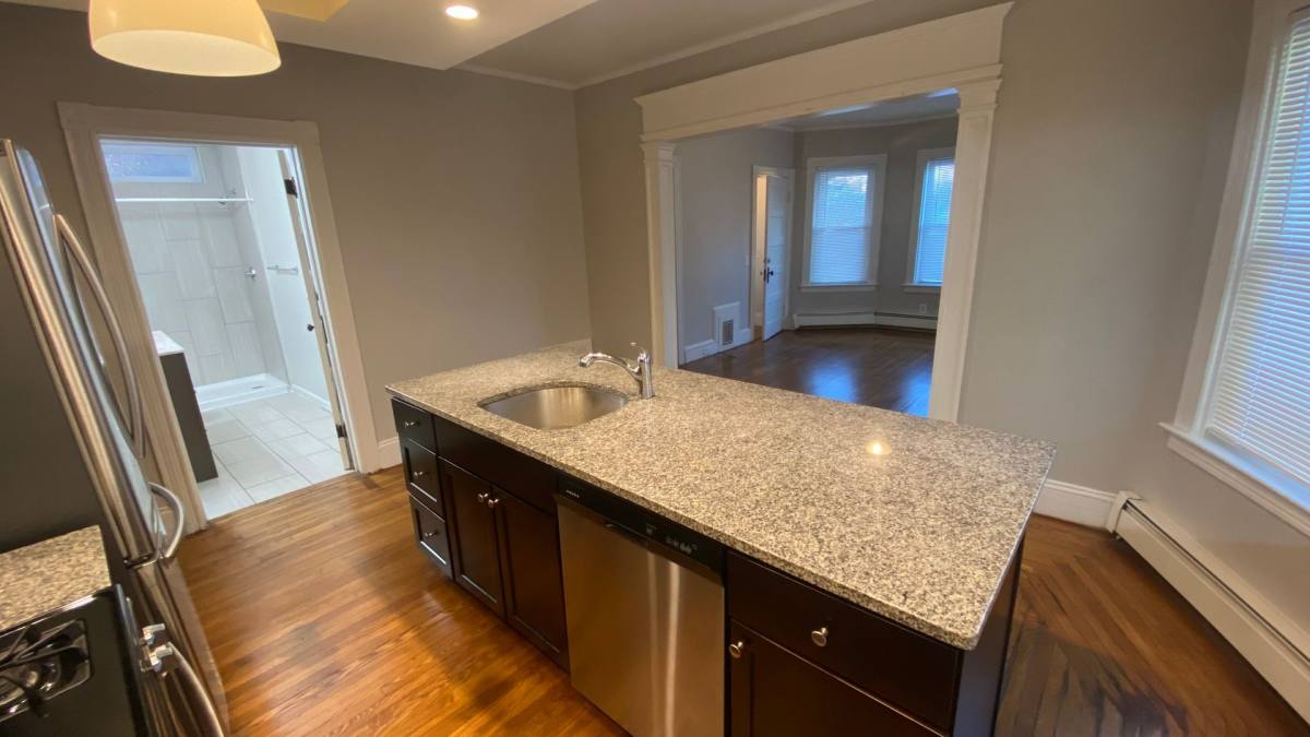 Apartment for rent at 628 Smith St, Providence, RI 02908