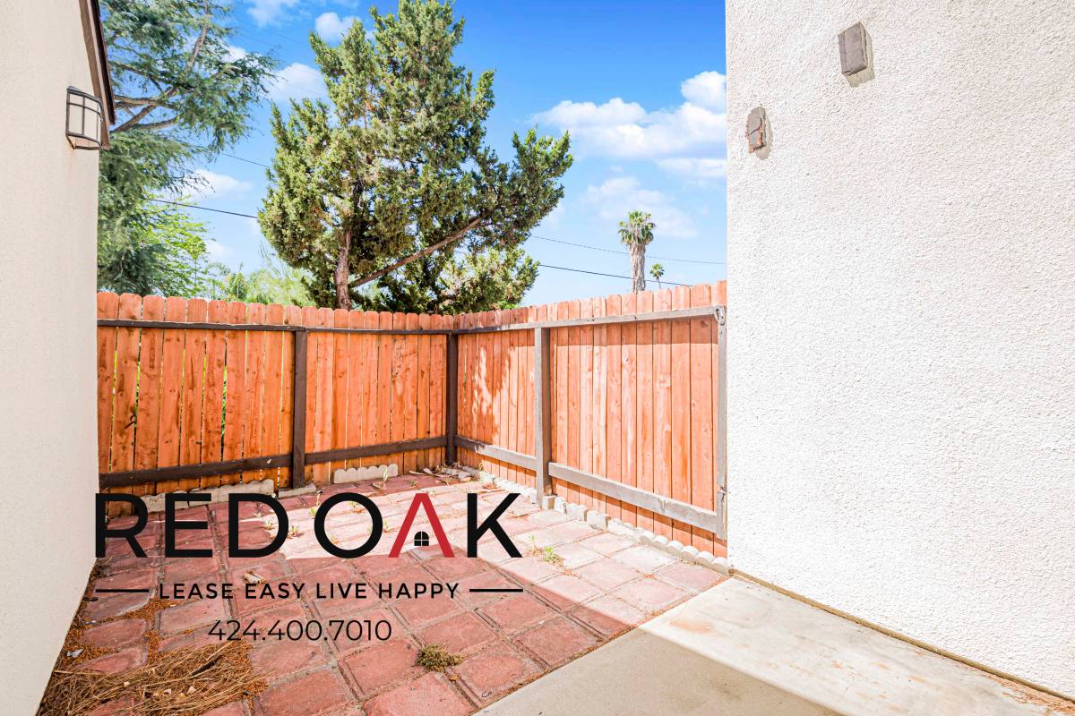 Condo for rent at 550 N Santa Fe St #93, Hemet, CA 92543