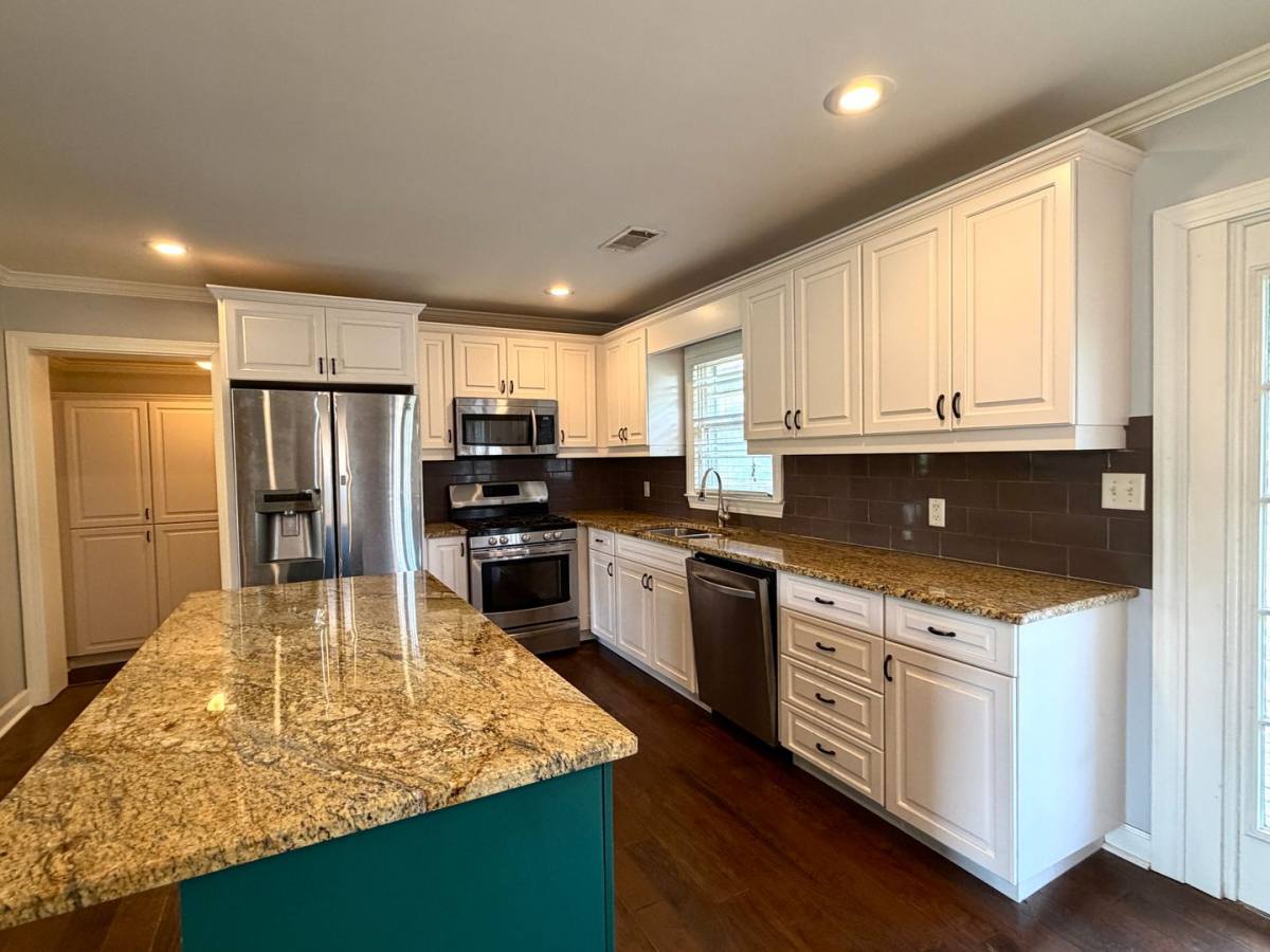 House for rent at 904 Lynn Circle, Tupelo, MS 38804