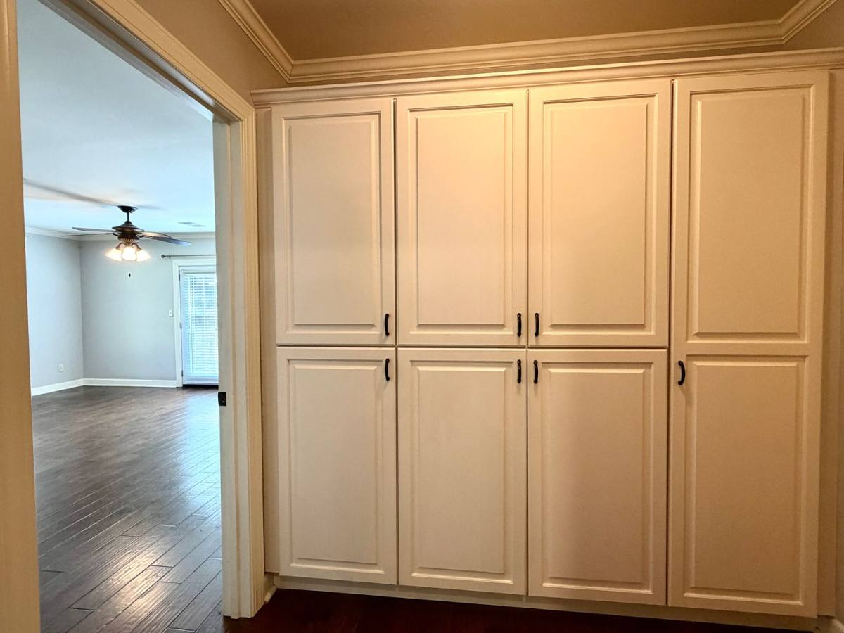 House for rent at 904 Lynn Circle, Tupelo, MS 38804