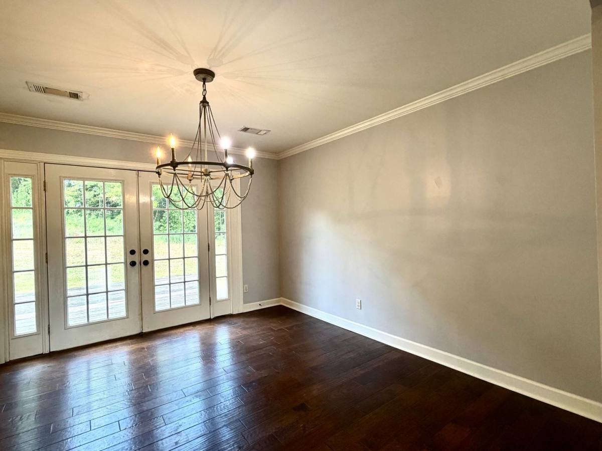 House for rent at 904 Lynn Circle, Tupelo, MS 38804