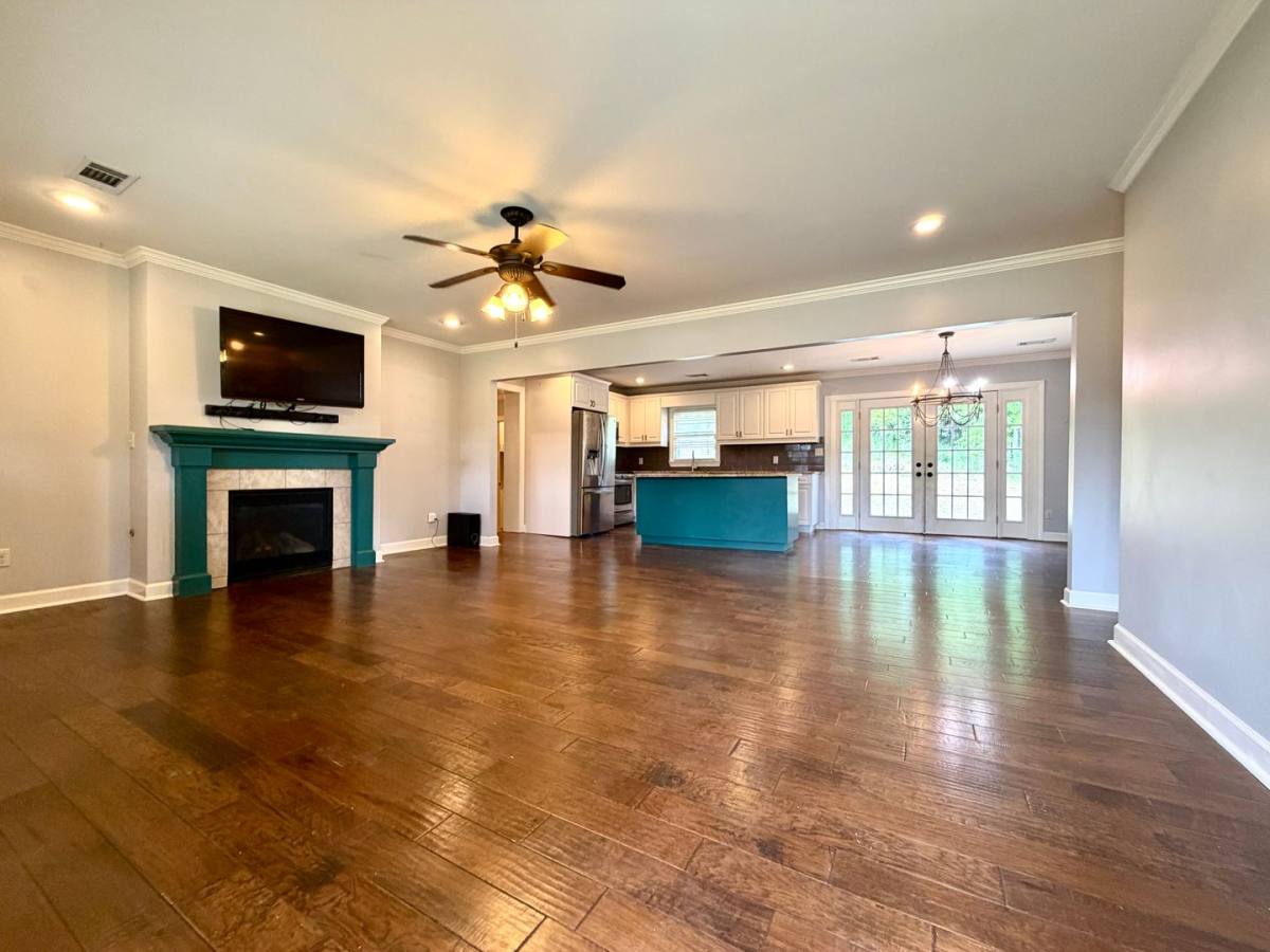 House for rent at 904 Lynn Circle, Tupelo, MS 38804