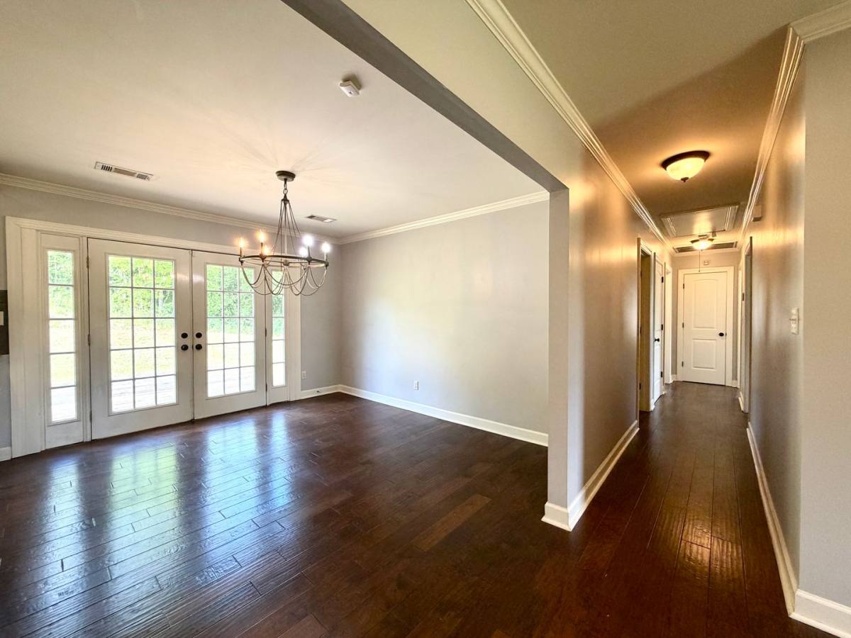 House for rent at 904 Lynn Circle, Tupelo, MS 38804