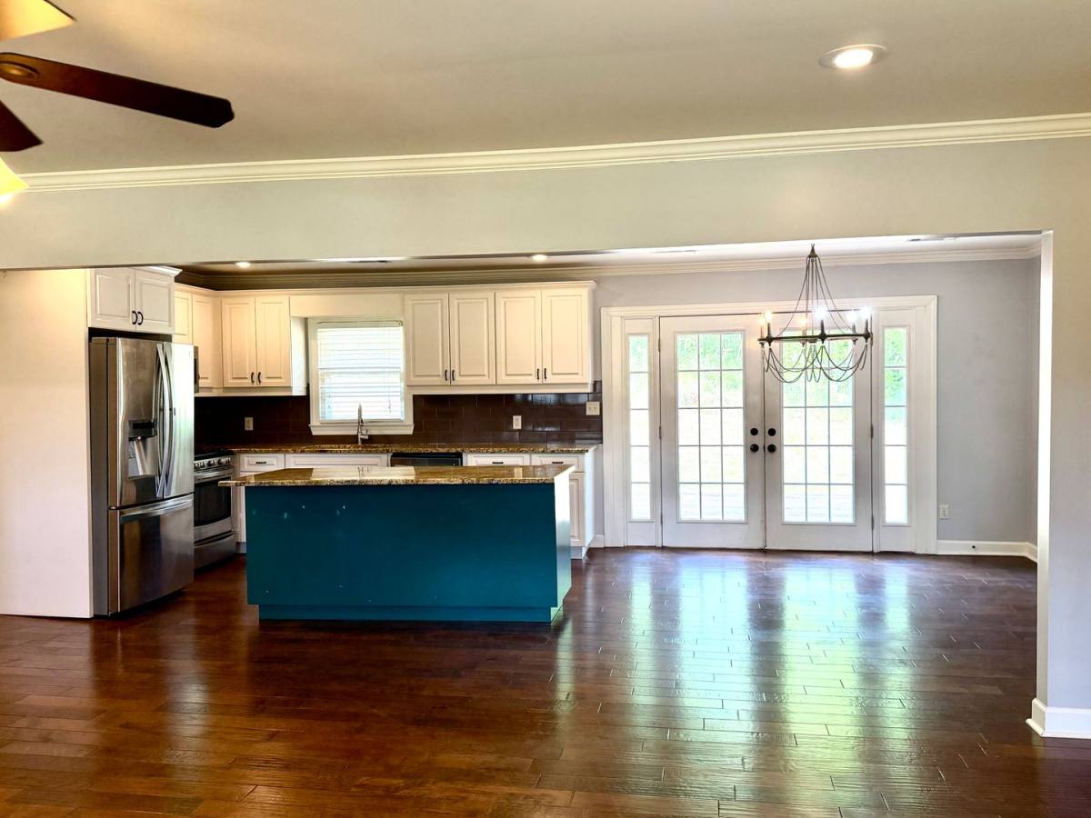 House for rent at 904 Lynn Circle, Tupelo, MS 38804