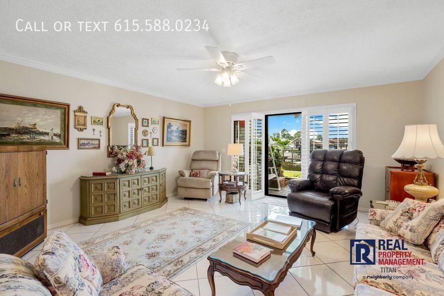 House for rent at 8623 N Lagoon Dr #D-4, Panama City, FL 32408