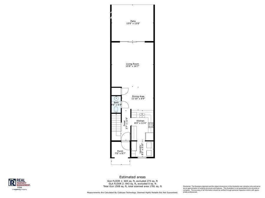 House for rent at 8623 N Lagoon Dr #D-4, Panama City, FL 32408