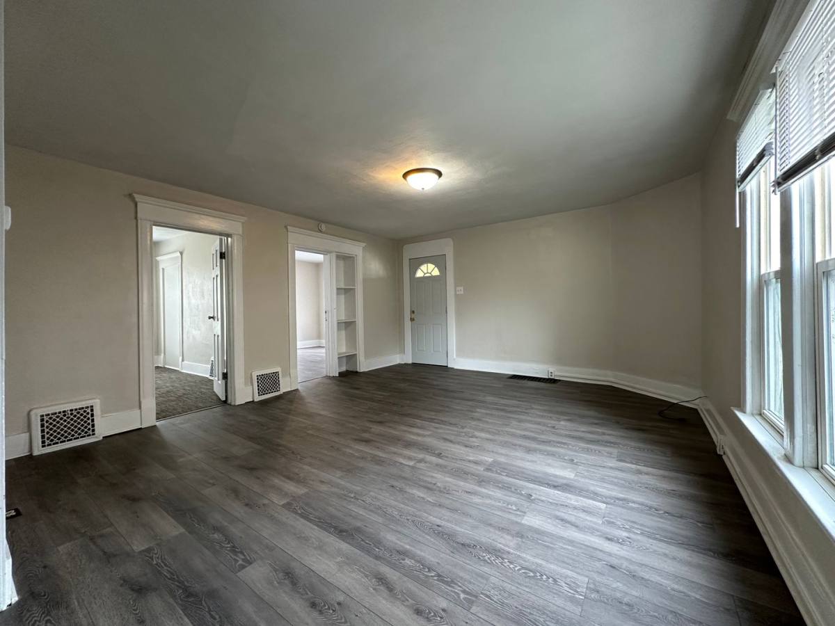 Apartment for rent at 207 K St, Fort Dodge, IA 50501