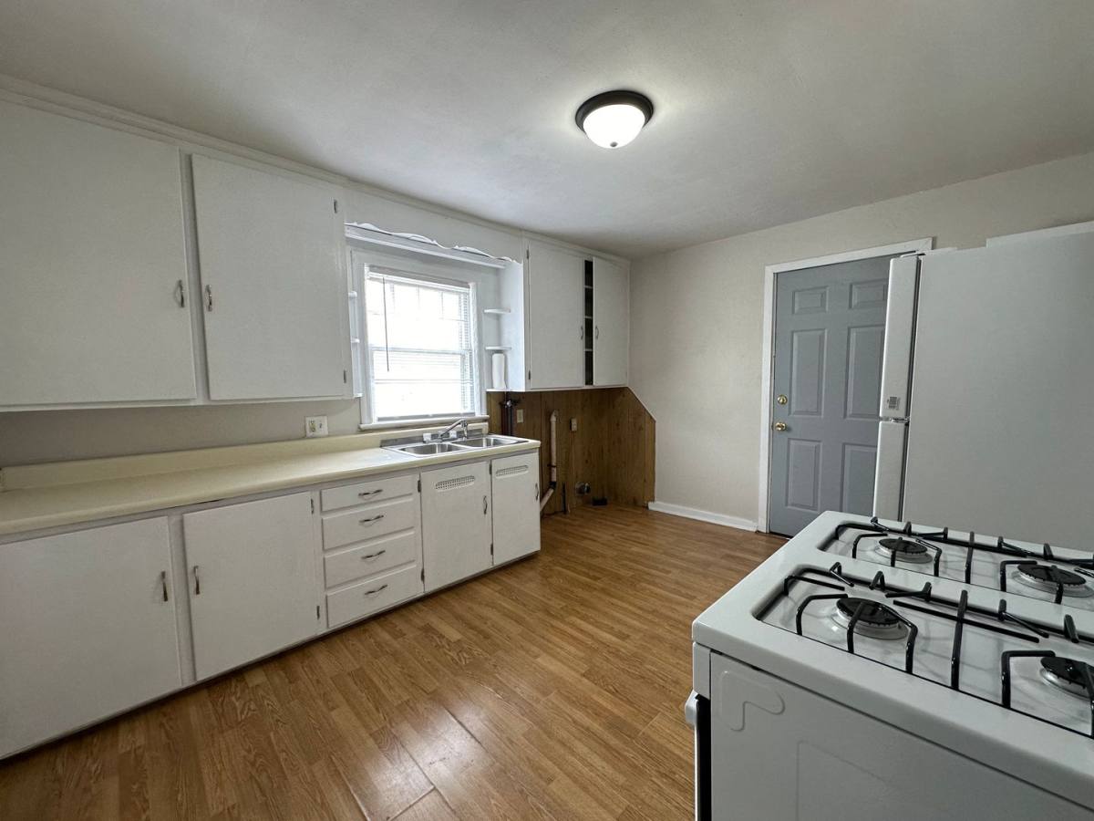 Apartment for rent at 207 K St, Fort Dodge, IA 50501