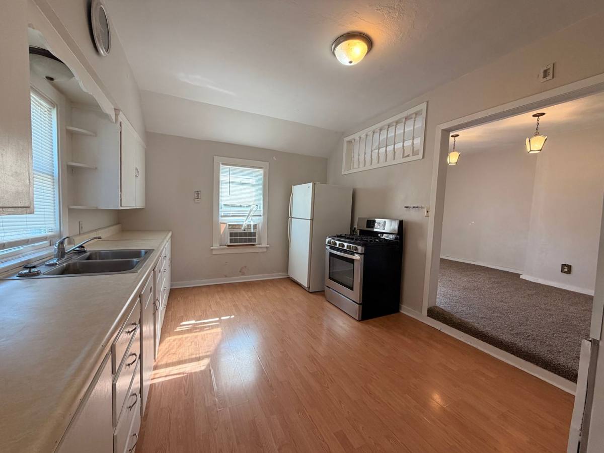 Apartment for rent at 207 K St, Fort Dodge, IA 50501